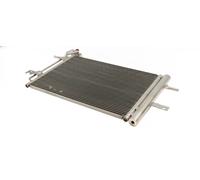 Condensador del aire acondicionado R 134 a AC830105 MAXGEAR para OPEL