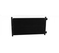 Condensador del aire acondicionado R 134 a AC830108 MAXGEAR para FIAT PUNTO