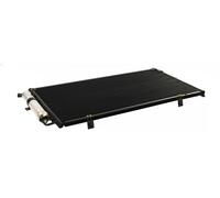 Condensador del aire acondicionado R 134 a AC830123 MAXGEAR para SUBARU