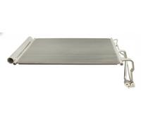 MAXGEAR AC830137 Condensador, aire acondicionado