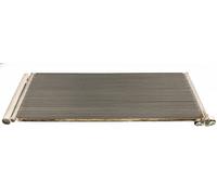 Condensador del aire acondicionado R 134 a AC830144 MAXGEAR para PORSCHE