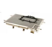 Condensador del aire acondicionado R 134 a AC830150 MAXGEAR para MERCEDES-BENZ