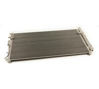 Condensador del aire acondicionado R 134 a AC830153 MAXGEAR para KIA CARNIVAL II
