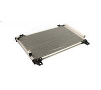Condensador del aire acondicionado R 134 a AC830159 MAXGEAR para TOYOTA SUBARU