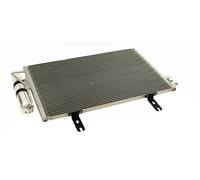 Condensador del aire acondicionado R 134 a AC830162 MAXGEAR para RENAULT KANGOO