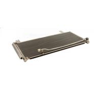 Condensador del aire acondicionado R 134 a AC830173 MAXGEAR para SUZUKI LIANA