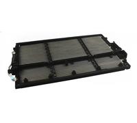 MAXGEAR AC830182 Condensador, aire acondicionado