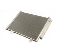 Condensador del aire acondicionado R 134 a AC830191 MAXGEAR para MITSUBISHI