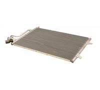 Condensador del aire acondicionado R 134 a AC830213 MAXGEAR para FORD FIESTA V