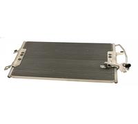 Condensador del aire acondicionado R 134 a AC830222 MAXGEAR para MERCEDES-BENZ