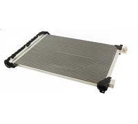 Condensador del aire acondicionado R 134 a AC830226 MAXGEAR para NISSAN MICRA IV