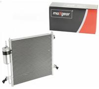 Condensador del aire acondicionado R 134 a AC830261 MAXGEAR para MITSUBISHI