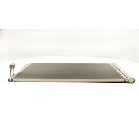 Condensador del aire acondicionado R 134 a AC830265 MAXGEAR para LAND ROVER