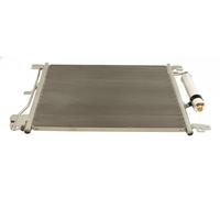 Condensador del aire acondicionado R 134 a AC830267 MAXGEAR para NISSAN JUKE