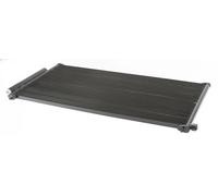 Condensador del aire acondicionado R 134 a AC830313 MAXGEAR para HONDA CR-V IV