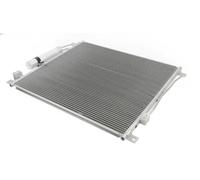 Condensador del aire acondicionado R 134 a AC830349 MAXGEAR para FIAT MITSUBISHI