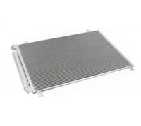 Condensador del aire acondicionado R 134 a AC830381 MAXGEAR