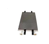 MAXGEAR AC834081 Condensador aire acondicionado sin secador Compatible con OPEL Vivaro A Combi X83 Vivaro A Furgón X83, RENAULT Trafic 2 Autobús JL Trafic 2 Furgón FL, NISSAN PRIMASTAR Furgón X83