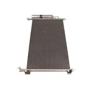 Condensador del aire acondicionado R 134 a AC835486 MAXGEAR para HONDA