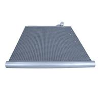 Condensador del aire acondicionado R 134 a AC836662 MAXGEAR para BMW X5 X6