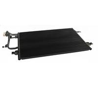 Condensador del aire acondicionado R 134 a AC836686 MAXGEAR para AUDI A6 C5