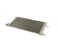 Condensador del aire acondicionado R 134 a AC837843 MAXGEAR para OPEL CHEVROLET