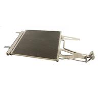 Condensador del aire acondicionado R 134 a AC838175 MAXGEAR para VW SEAT SKODA