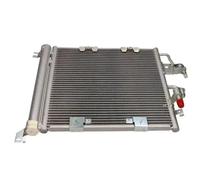 Condensador del aire acondicionado R 134 a AC842506 MAXGEAR para OPEL ASTRA H