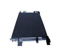 Condensador del aire acondicionado R 134 a AC844866 MAXGEAR para MITSUBISHI