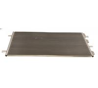 Condensador del aire acondicionado R 134 a AC845871 MAXGEAR para FORD
