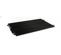 Condensador del aire acondicionado R 134 a AC847740 MAXGEAR para CHRYSLER