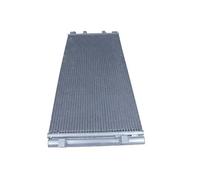 Condensador del aire acondicionado R 134 a AC848577 MAXGEAR para OPEL RENAULT