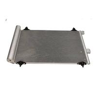 Condensador del aire acondicionado R 134 a AC849373 MAXGEAR para PEUGEOT 307