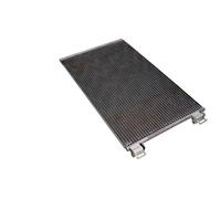 Condensador del aire acondicionado R 134 a AC853179 MAXGEAR para RENAULT