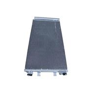 Condensador del aire acondicionado R 134 a AC855225 MAXGEAR para RENAULT FLUENCE