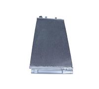 Condensador del aire acondicionado R 134 a AC855225 MAXGEAR para RENAULT FLUENCE