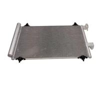 Condensador del aire acondicionado R 134 a AC856227 MAXGEAR para CITROËN PEUGEOT