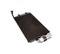 Condensador del aire acondicionado R 134 a AC856885 MAXGEAR para AUDI SKODA VW