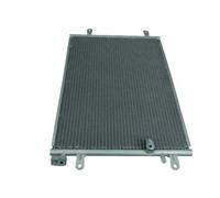 Condensador del aire acondicionado R 134 a AC864482 MAXGEAR para AUDI A6 C6
