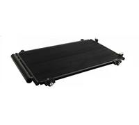 Condensador del aire acondicionado R 134 a AC864653 MAXGEAR para TOYOTA COROLLA