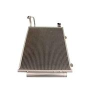 Condensador del aire acondicionado R 134 a AC865482 MAXGEAR para FORD FIESTA VI