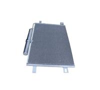 Condensador del aire acondicionado R 134 a AC865498 MAXGEAR para MERCEDES-BENZ