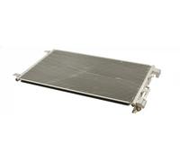 MAXGEAR AC873694 Condensador, aire acondicionado
