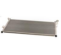 Condensador del aire acondicionado R 134 a AC874266 MAXGEAR para NISSAN