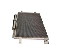 Condensador del aire acondicionado R 134 a AC874553 MAXGEAR para MERCEDES-BENZ