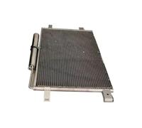 Condensador del aire acondicionado R 134 a AC874553 MAXGEAR para MERCEDES-BENZ