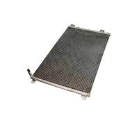 Condensador del aire acondicionado R 134 a AC882899 MAXGEAR para RENAULT