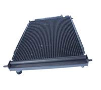 Condensador, aire acondicionado MAXGEAR AC886543 para OE 21400AX600