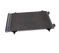 Condensador del aire acondicionado R 134 a AC886560 MAXGEAR para FIAT CITROËN