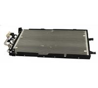 Condensador del aire acondicionado R 134 a AC890664 MAXGEAR para OPEL CORSA C